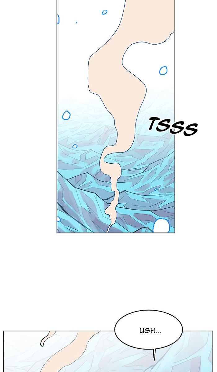 Hardcore Leveling Warrior Chapter 121 page 40