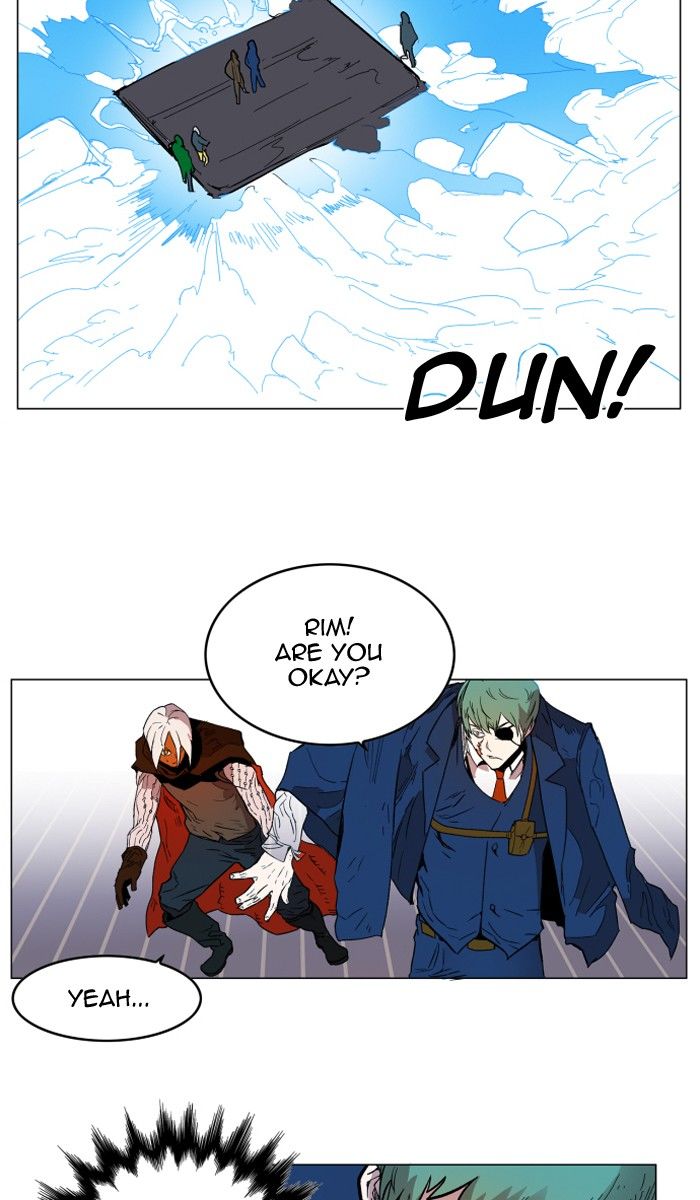 Hardcore Leveling Warrior Chapter 121 page 43