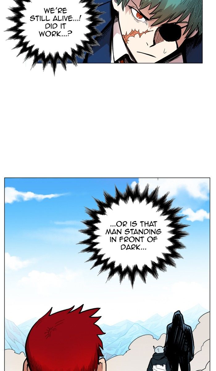 Hardcore Leveling Warrior Chapter 121 page 44