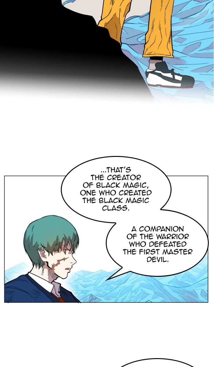 Hardcore Leveling Warrior Chapter 121 page 48