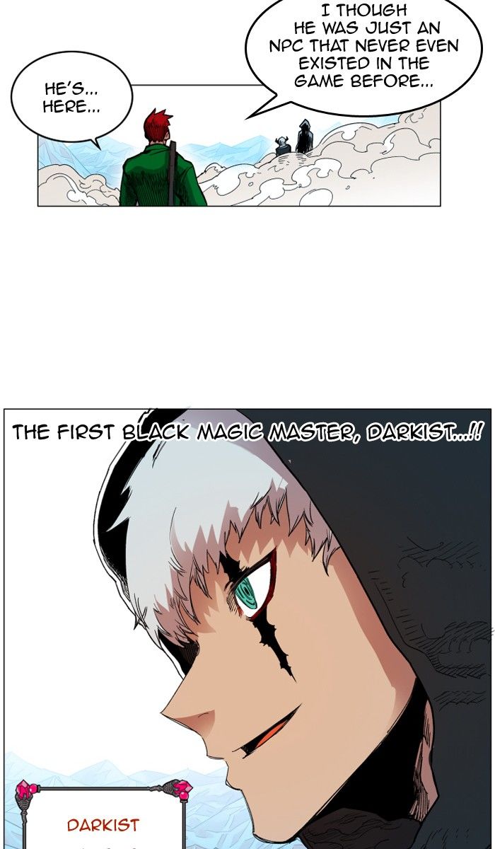 Hardcore Leveling Warrior Chapter 121 page 49