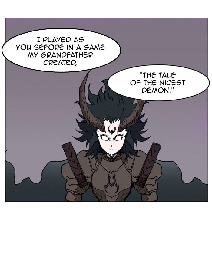 Hardcore Leveling Warrior Chapter 121 page 51