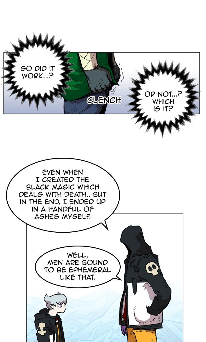 Hardcore Leveling Warrior Chapter 121 page 52