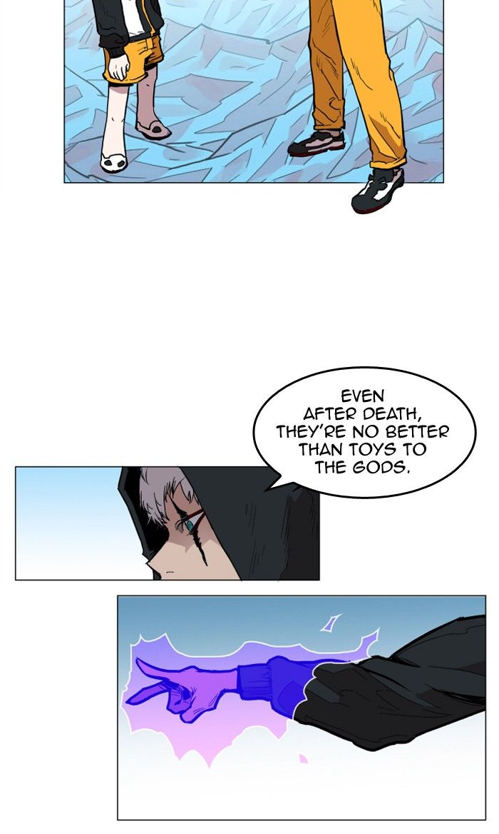 Hardcore Leveling Warrior Chapter 121 page 53