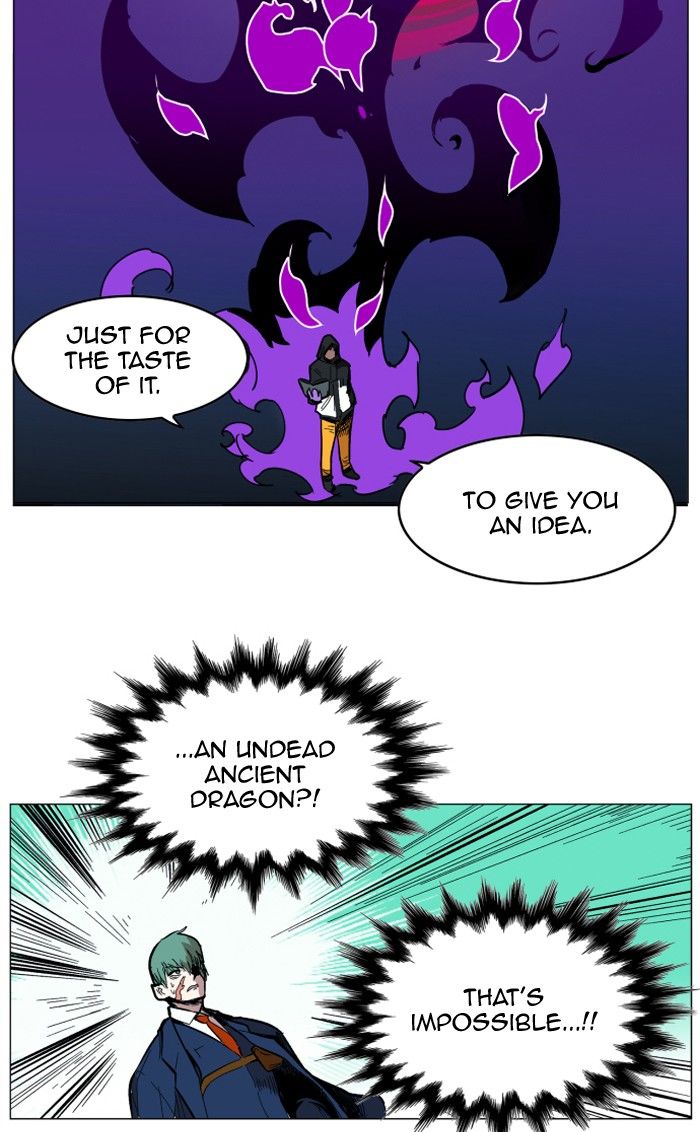 Hardcore Leveling Warrior Chapter 121 page 59