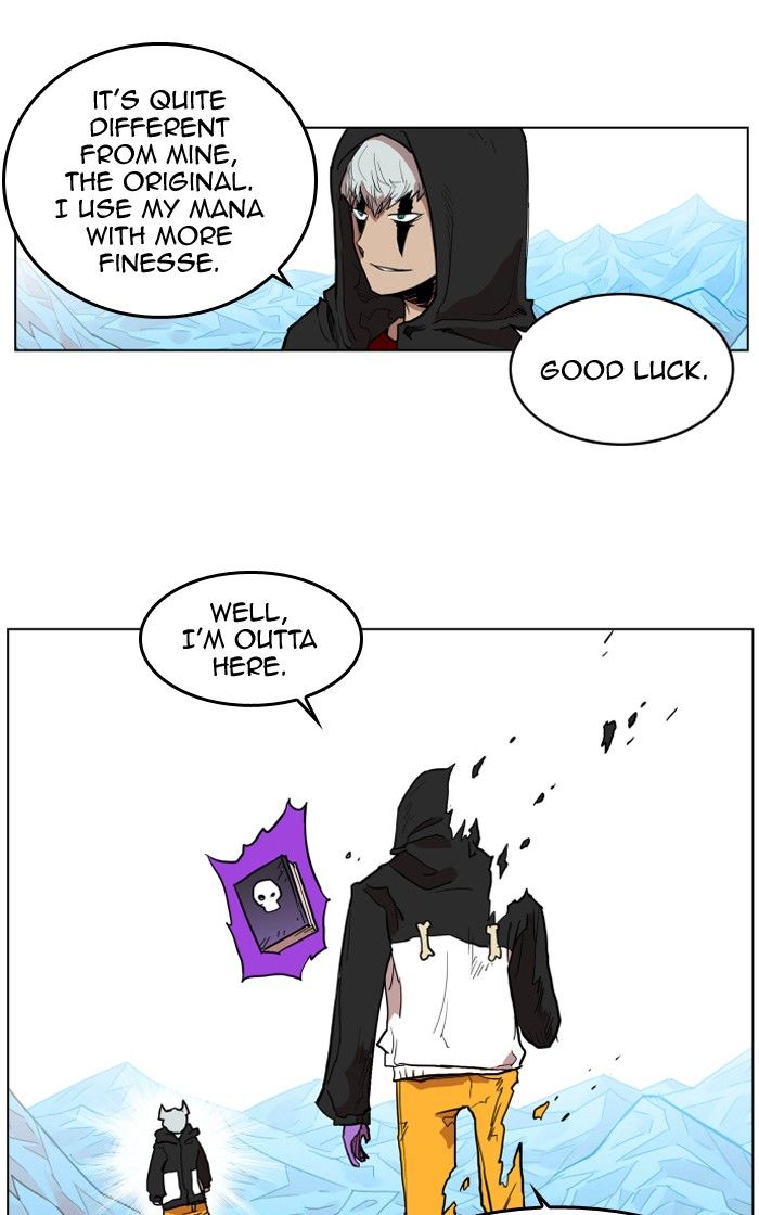 Hardcore Leveling Warrior Chapter 121 page 62