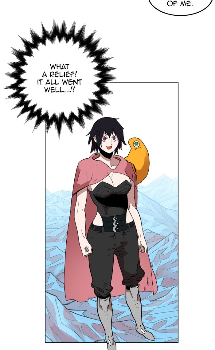 Hardcore Leveling Warrior Chapter 121 page 66