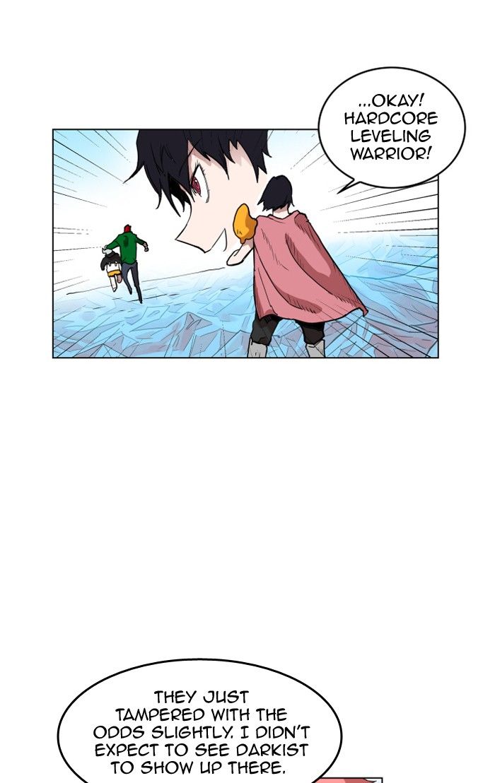 Hardcore Leveling Warrior Chapter 121 page 69