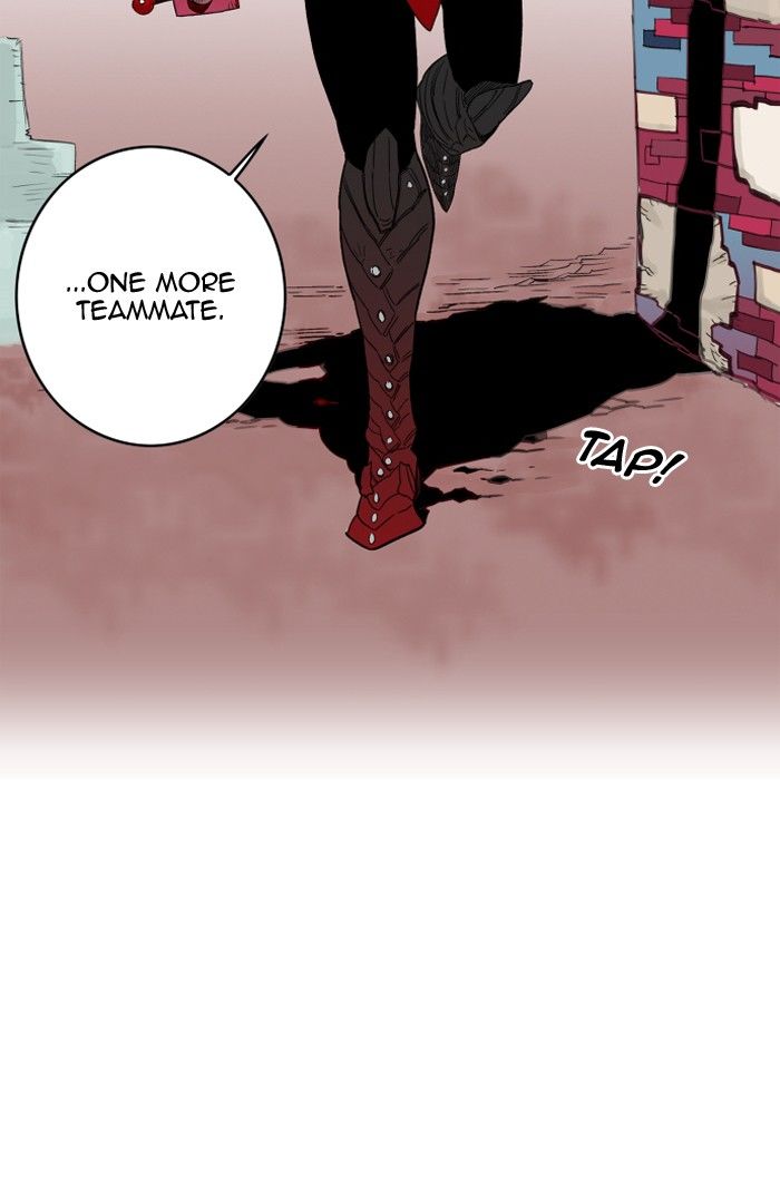 Hardcore Leveling Warrior Chapter 121 page 76