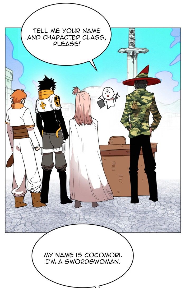 Hardcore Leveling Warrior Chapter 122 page 18