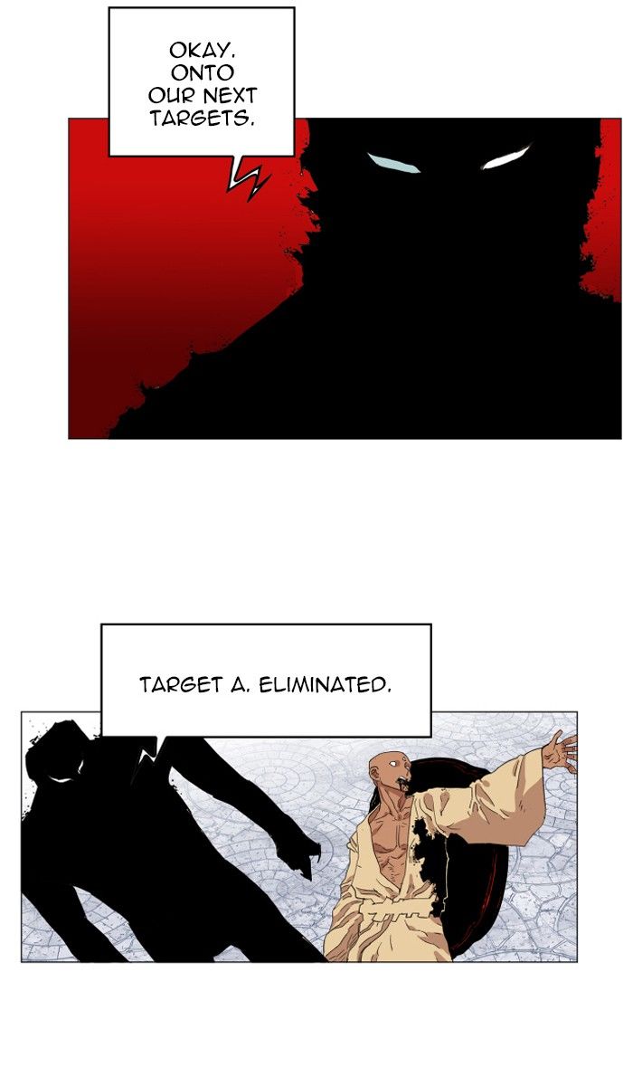 Hardcore Leveling Warrior Chapter 122 page 33