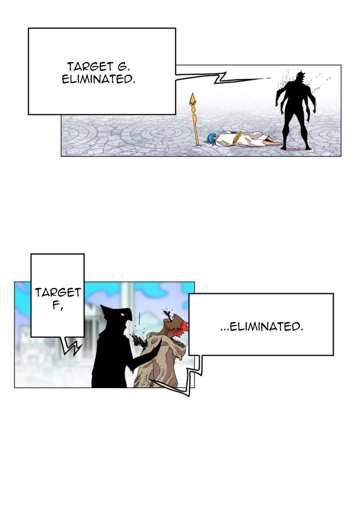 Hardcore Leveling Warrior Chapter 122 page 34