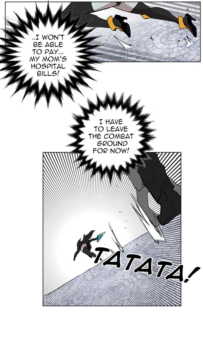 Hardcore Leveling Warrior Chapter 122 page 44
