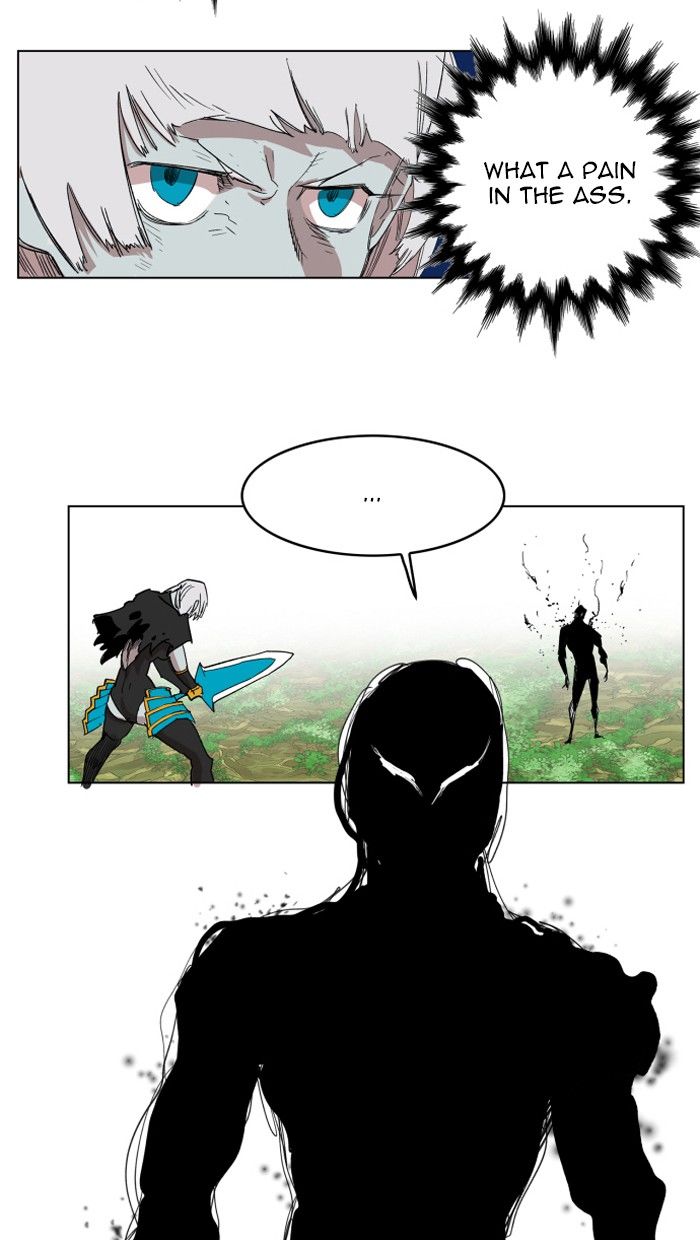 Hardcore Leveling Warrior Chapter 122 page 48