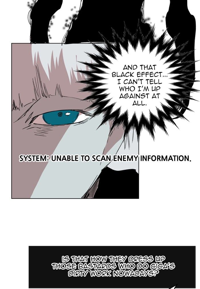 Hardcore Leveling Warrior Chapter 122 page 49