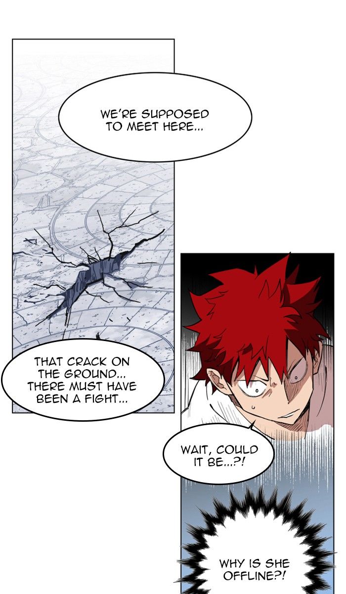 Hardcore Leveling Warrior Chapter 122 page 52