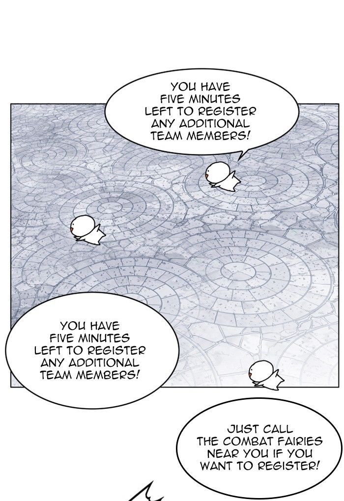 Hardcore Leveling Warrior Chapter 122 page 58