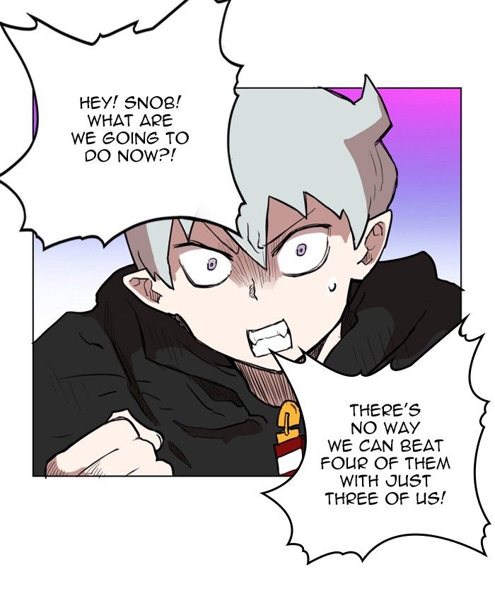 Hardcore Leveling Warrior Chapter 122 page 59