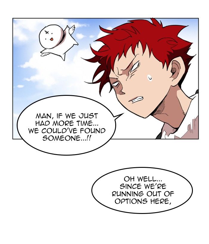 Hardcore Leveling Warrior Chapter 122 page 63