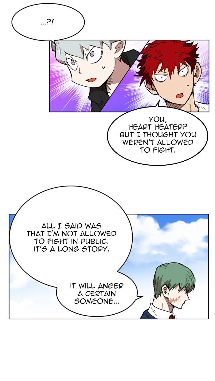 Hardcore Leveling Warrior Chapter 122 page 65