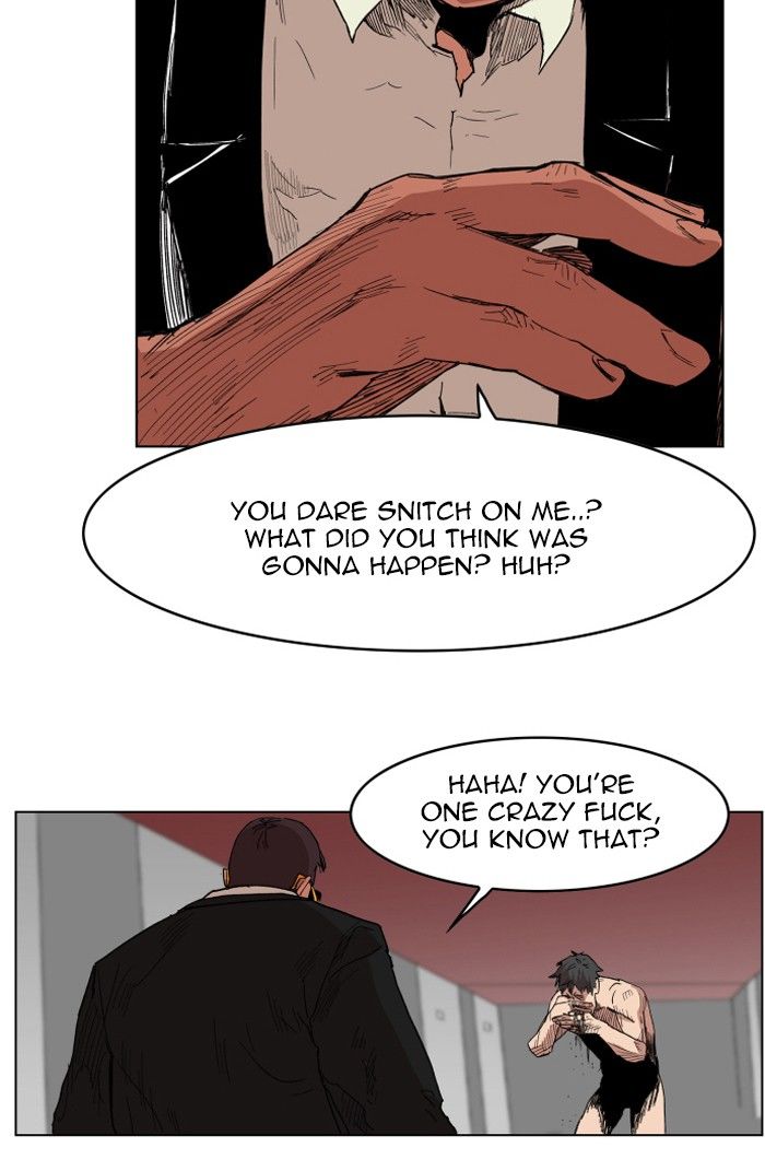 Hardcore Leveling Warrior Chapter 123 page 39