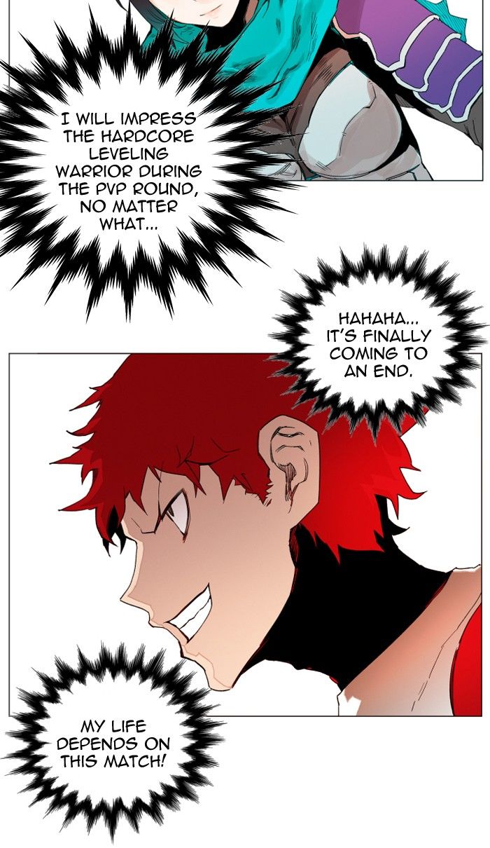 Hardcore Leveling Warrior Chapter 123 page 63