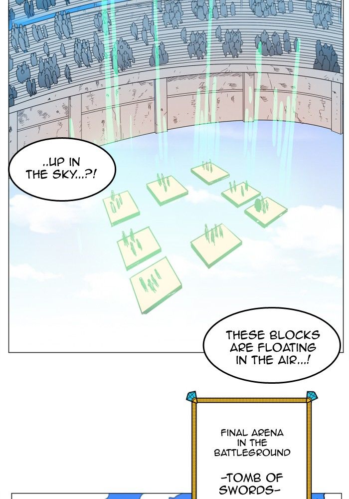 Hardcore Leveling Warrior Chapter 124 page 10