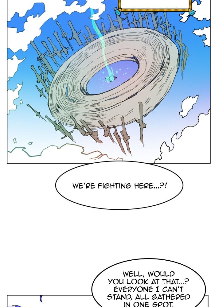 Hardcore Leveling Warrior Chapter 124 page 11