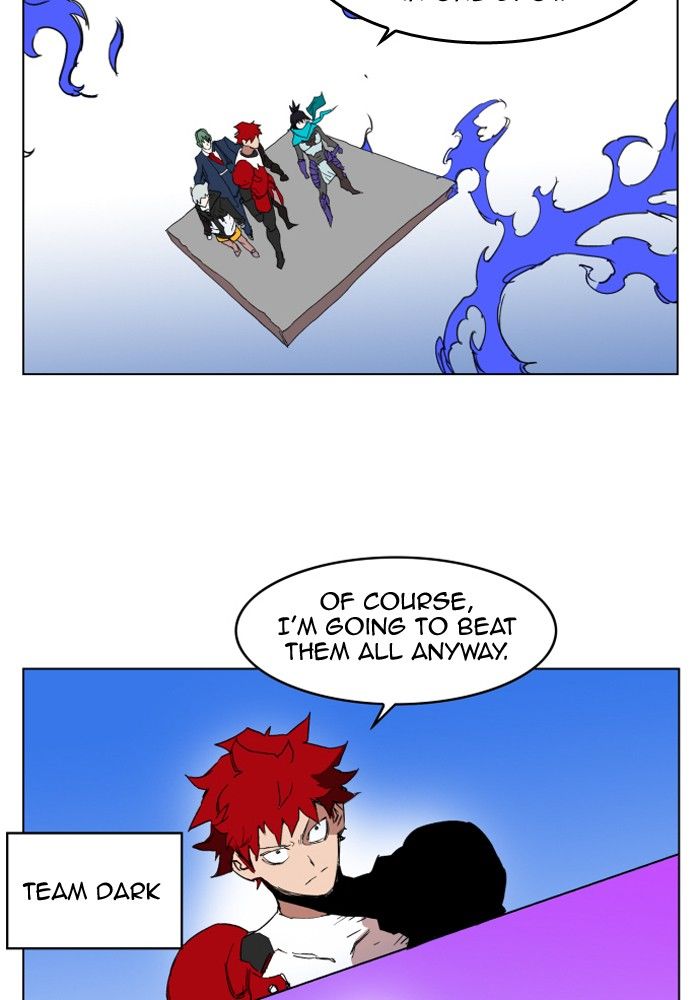 Hardcore Leveling Warrior Chapter 124 page 12