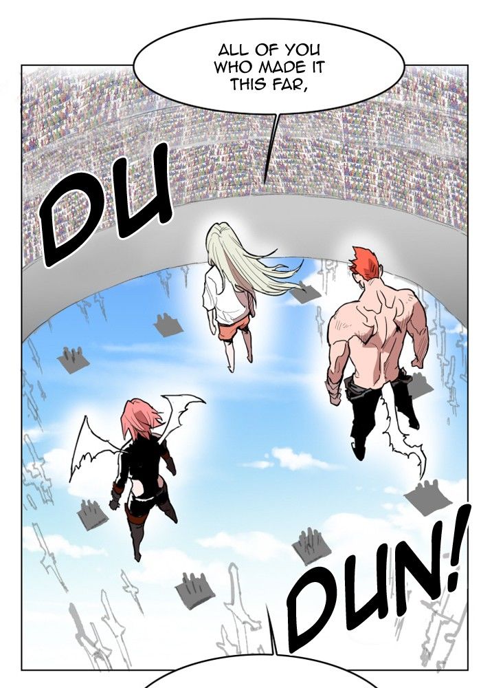 Hardcore Leveling Warrior Chapter 124 page 19