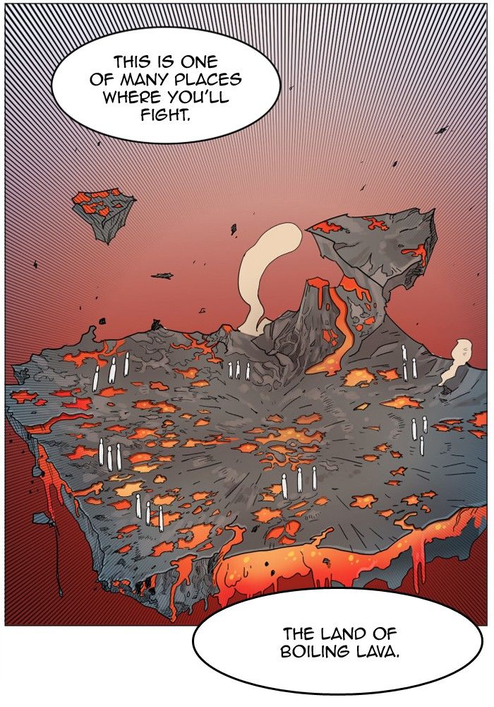 Hardcore Leveling Warrior Chapter 124 page 25