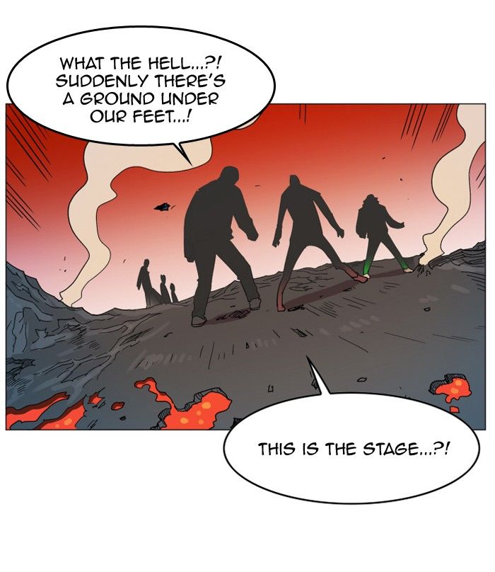 Hardcore Leveling Warrior Chapter 124 page 26