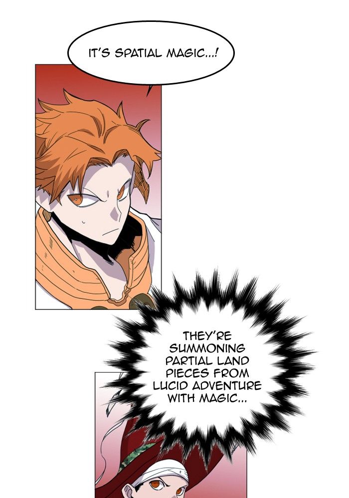 Hardcore Leveling Warrior Chapter 124 page 27
