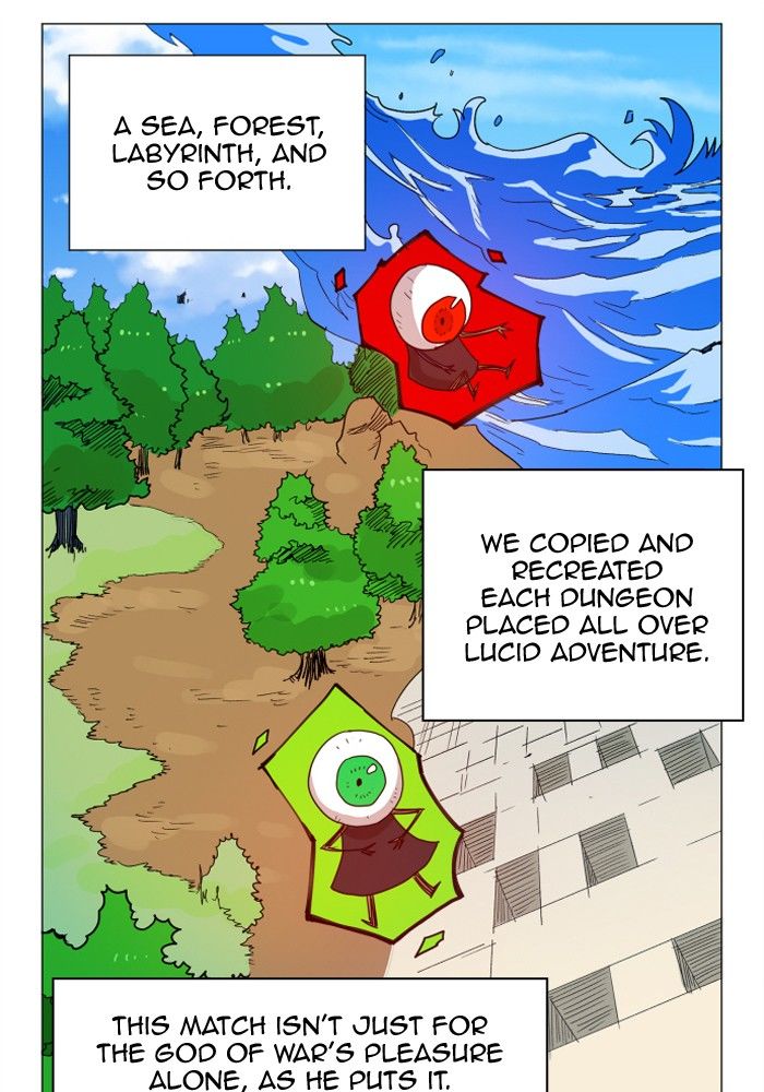 Hardcore Leveling Warrior Chapter 124 page 30
