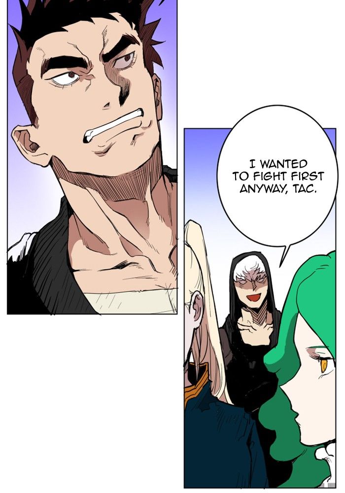 Hardcore Leveling Warrior Chapter 124 page 43