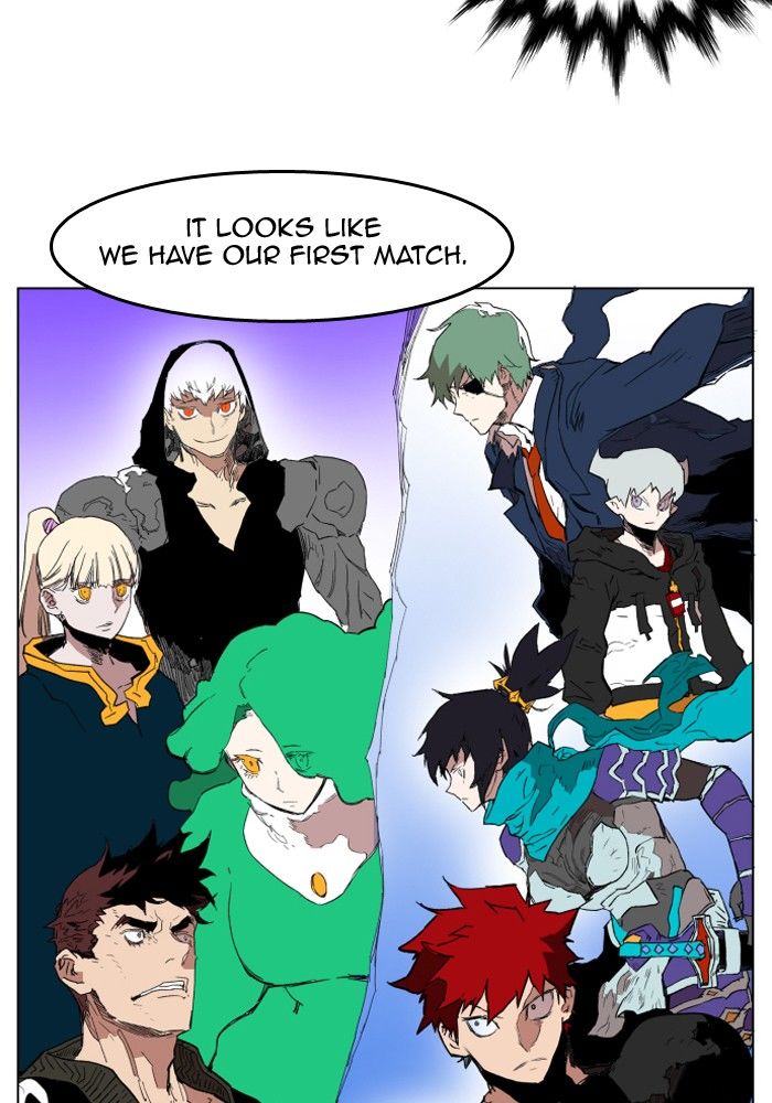 Hardcore Leveling Warrior Chapter 124 page 46