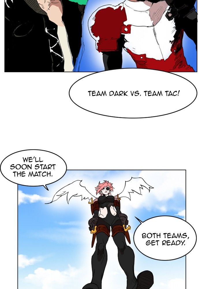 Hardcore Leveling Warrior Chapter 124 page 47