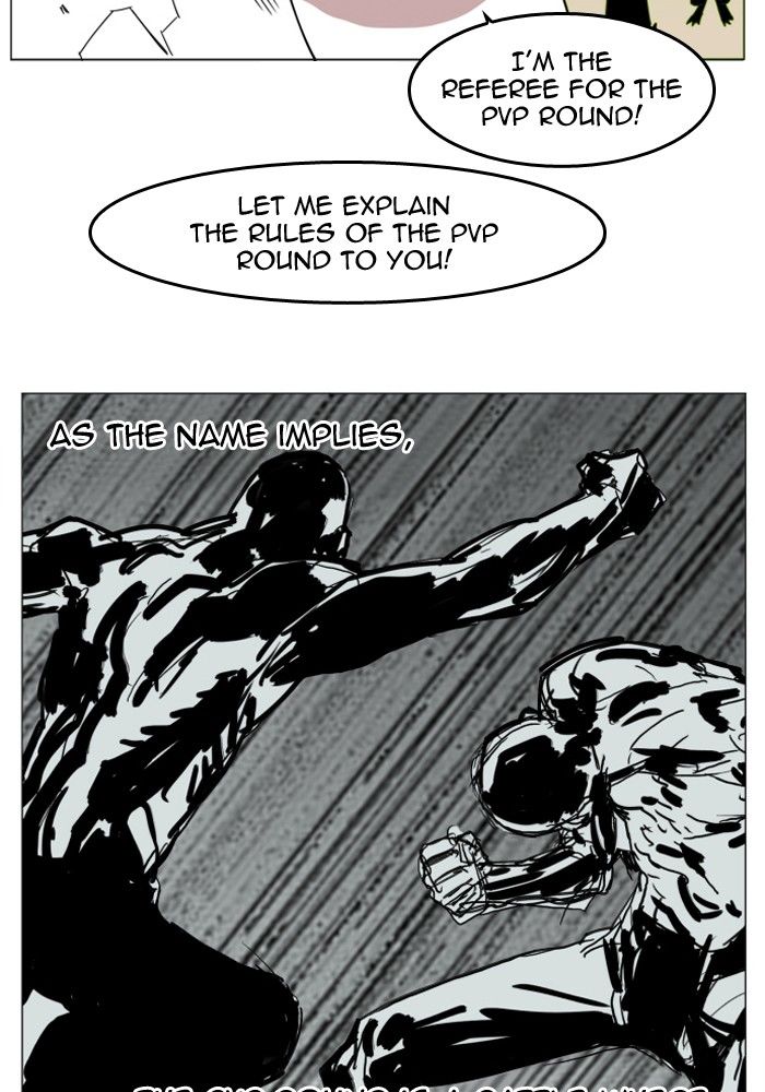 Hardcore Leveling Warrior Chapter 124 page 53
