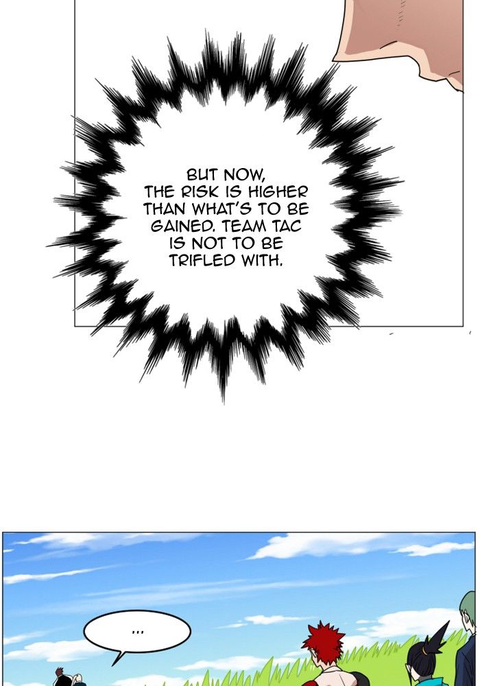 Hardcore Leveling Warrior Chapter 124 page 59