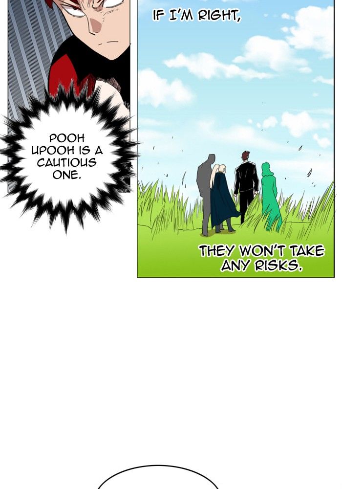 Hardcore Leveling Warrior Chapter 124 page 61