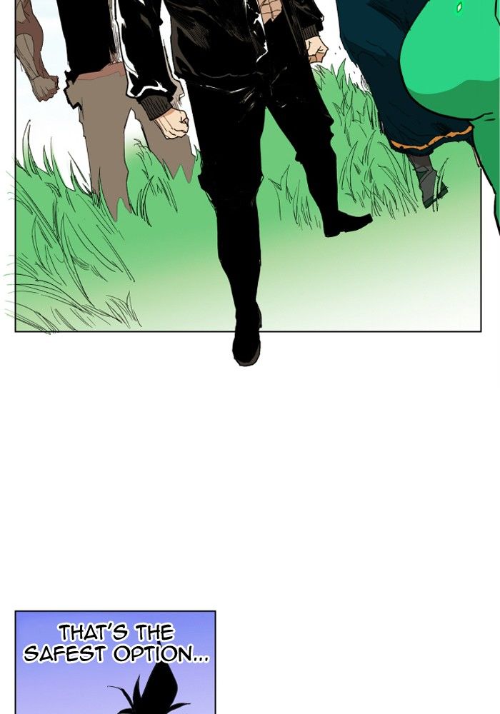 Hardcore Leveling Warrior Chapter 124 page 63