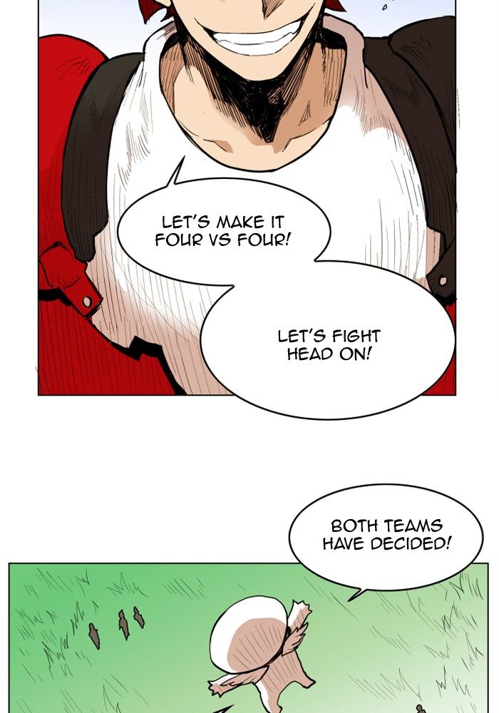 Hardcore Leveling Warrior Chapter 124 page 66
