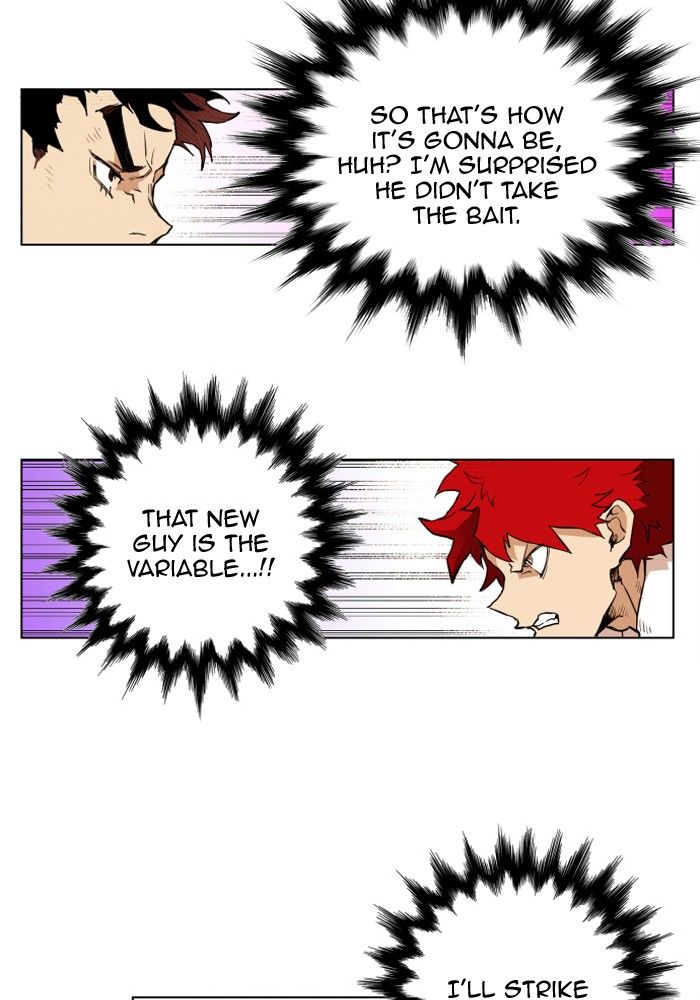 Hardcore Leveling Warrior Chapter 124 page 68