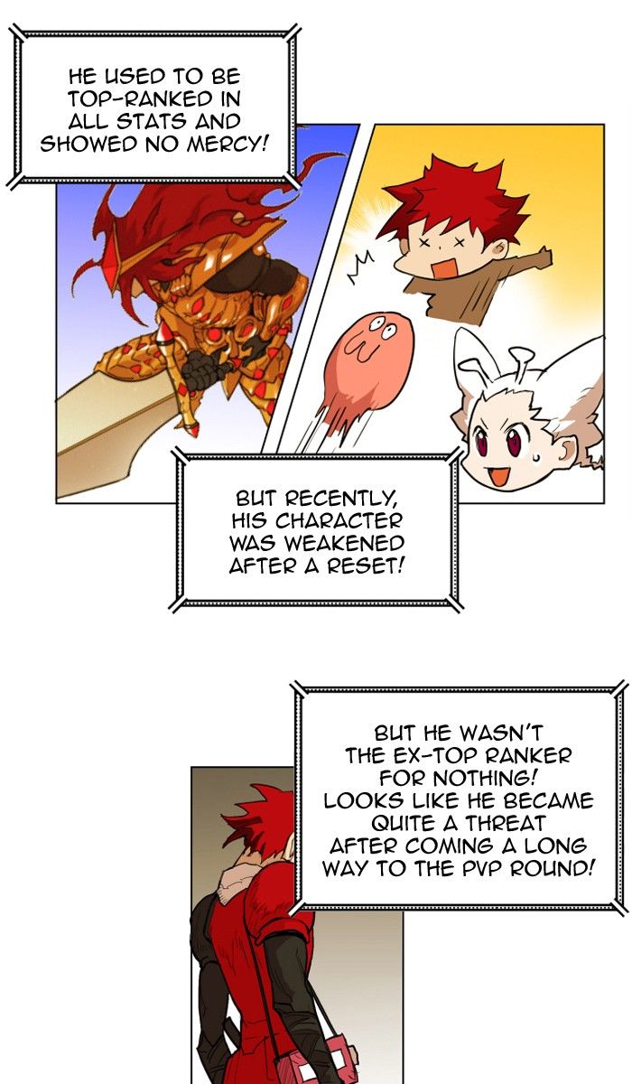 Hardcore Leveling Warrior Chapter 125 page 9
