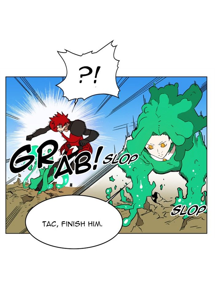 Hardcore Leveling Warrior Chapter 125 page 25