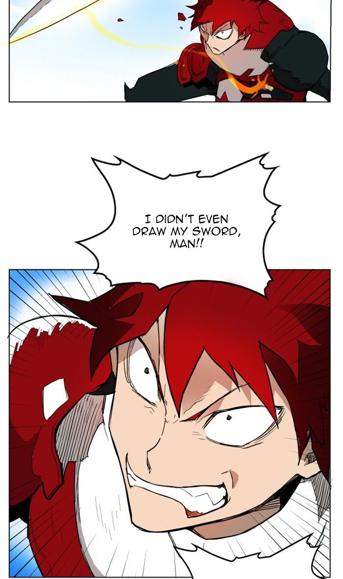 Hardcore Leveling Warrior Chapter 125 page 34