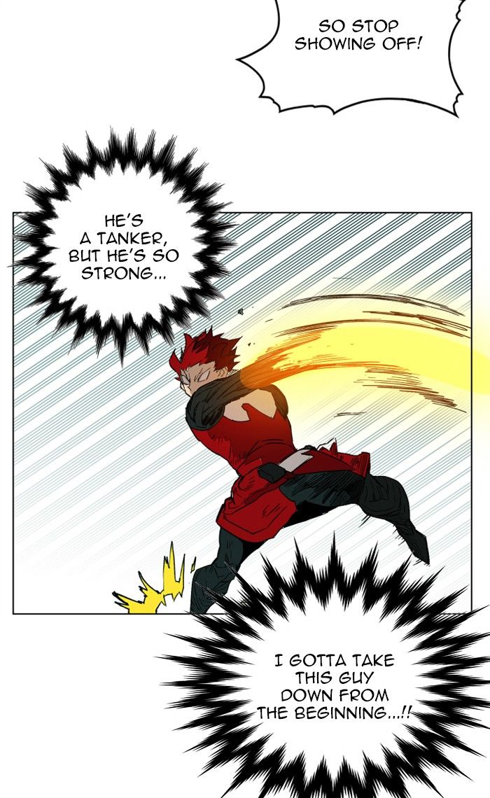 Hardcore Leveling Warrior Chapter 125 page 35