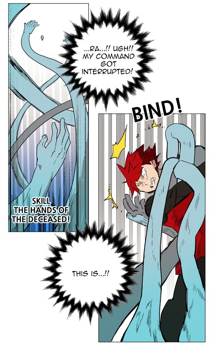 Hardcore Leveling Warrior Chapter 125 page 37
