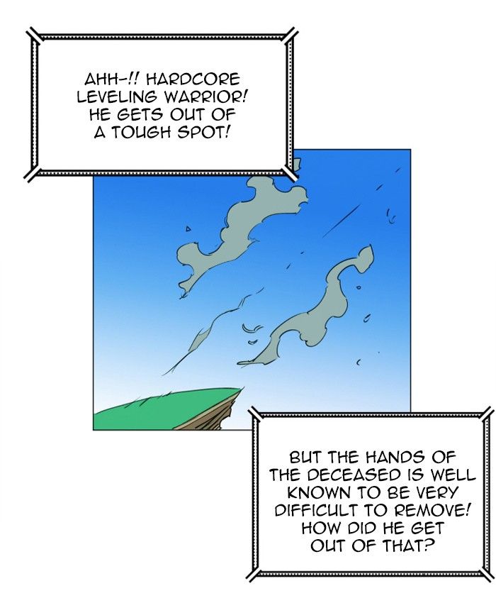 Hardcore Leveling Warrior Chapter 125 page 42