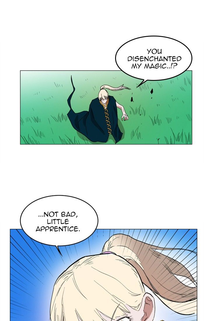 Hardcore Leveling Warrior Chapter 125 page 43
